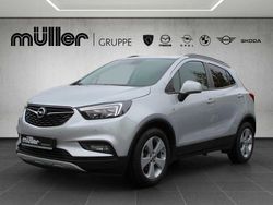 Silber Gebraucht 2019 Opel Mokka X Edition SUV | 14.690 € (Etwas zu teuer)