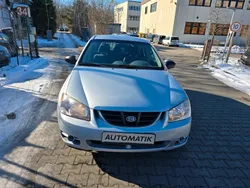Silber Gebraucht 2005 Kia Cerato LX Kombi | 2.999 € (Fairer Preis)