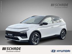 Weiß Neu 2025 Hyundai Bayon Prime SUV | 28.950 € (Teuer)
