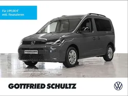 Grau Neu 2025 VW Caddy California Van / Kleinbus | 32.780 € (Fairer Preis)