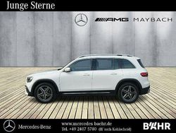 Gebraucht 2020 Mercedes GLB200 SUV | 35.950 € (Teuer)