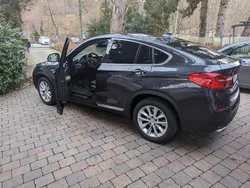 Grau Gebraucht 2017 BMW X4 xLine SUV | 19.600 € (Guter Preis)