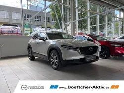 Neu 2025 Mazda CX-30 Exclusive SUV | 35.990 €