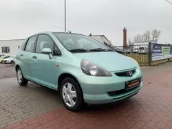 Other Gebraucht 2002 Honda Jazz LS Kleinwagen | 2.890 € (Fairer Preis)