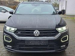 Schwarz Gebraucht 2020 VW T-Roc Sport SUV | 23.800 € (Etwas zu teuer)