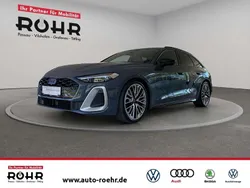 Magnetgrau Gebraucht 2024 Audi A5 Sport Coupé | 59.800 € (Etwas zu teuer)