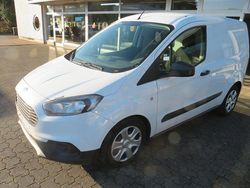Weiß Gebraucht 2020 Ford Transit Van / Kleinbus | 10.990 € (Superpreis)