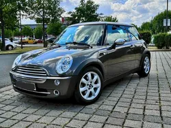 Grau Gebraucht 2006 Mini Cooper Kleinwagen | 6.950 € (Teuer)