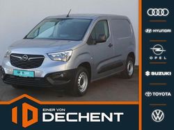 Gebraucht 2021 Opel Combo | 14.480 € (Fairer Preis)