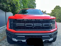 Orange Gebraucht 2023 Ford F-150 Raptor Abholung | 82.900 €
