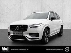 Gebraucht 2022 Volvo XC90 SUV | 42.900 € (Superpreis)