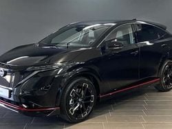 Black pearl Neu 2025 Nissan Ariya Nismo SUV | 52.750 € (Guter Preis)