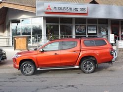 Orange Gebraucht 2021 Mitsubishi L200 Spirit Abholung | 26.900 € (Guter Preis)