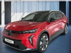 Rot Gebraucht 2024 Renault Scénic Techno Van / Kleinbus | 38.890 €