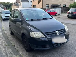 Gebraucht 2009 VW Fox Kleinwagen | 1.500 € (Fairer Preis)