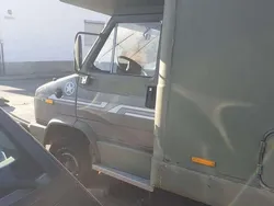 Grün Gebraucht 1988 Fiat Ducato 14 Van | 2.500 €