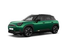 Neu 2025 Mini Aceman SUV | 36.968 € (Guter Preis)