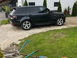 Grau Gebraucht 2019 Land Rover Range Rover Sport SUV | 43.400 € (Guter Preis)