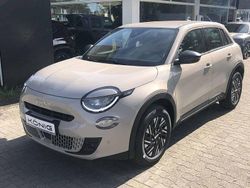 Beige Neu 2025 Fiat 600 Limousine | 23.889 € (Fairer Preis)
