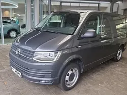 Candyweiß Gebraucht 2018 VW T6 Van | 18.480 € (Superpreis)