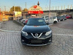 Schwarz Gebraucht 2017 Nissan X-Trail Acenta SUV | 9.490 € (Superpreis)