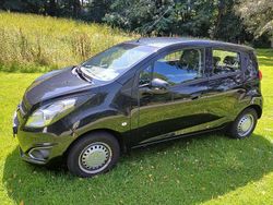 Gebraucht 2013 Chevrolet Spark LT Kleinwagen | 3.990 € (Fairer Preis)