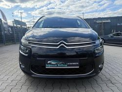 Schwarz Gebraucht 2013 Citroën Grand C4 Picasso Intensive Van / Kleinbus | 6.999 € (Etwas zu teuer)