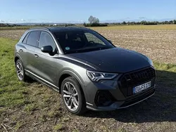 Grau Gebraucht 2020 Audi Q3 S-Line SUV | 32.500 € (Fairer Preis)