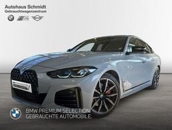 M brooklyn grau Gebraucht 2023 BMW 430 Gran Coupé M Sport Coupé | 46.900 € (Fairer Preis)