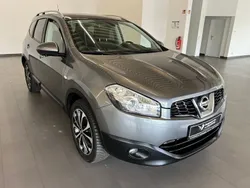 Gebraucht 2012 Nissan Qashqai +2 I-Way SUV | 10.990 € (Fairer Preis)
