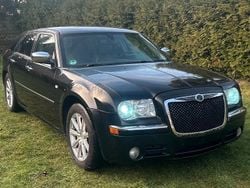 Gebraucht 2007 Chrysler 300C Kombi | 1.999 € (Guter Preis)