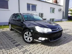 Schwarz Gebraucht 2010 Citroën C5 Exclusive Kombi | 5.000 € (Fairer Preis)