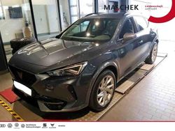 Grau Gebraucht 2022 Cupra Formentor SUV | 20.840 € (Superpreis)