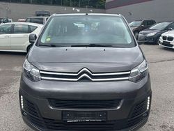 Grau Gebraucht 2021 Citroën Jumpy Van / Kleinbus | 19.000 € (Teuer)