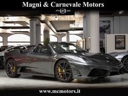 Grau Gebraucht 2009 Ferrari F430 Cabrio | 556.000 €
