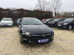 Black meet kettle Gebraucht 2020 Opel Insignia Edition Kombi | 16.899 € (Guter Preis)