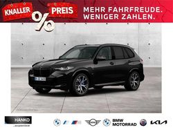 Black sapphire Neu 2025 BMW X5 Comfort Edition SUV | 90.500 € (Superpreis)