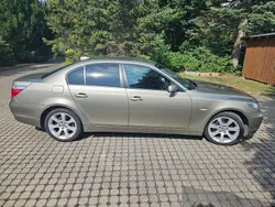 Gold Gebraucht 2005 BMW 525 Limousine | 13.500 €