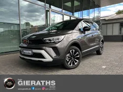 Grau Gebraucht 2023 Opel Crossland Elegance SUV | 24.560 € (Teuer)