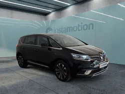 Schwarz Gebraucht 2020 Renault Espace Business Van / Kleinbus | 28.894 € (Etwas zu teuer)