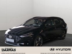 Schwarz Neu 2025 Hyundai i30 Advantage Kombi | 25.990 € (Etwas zu teuer)