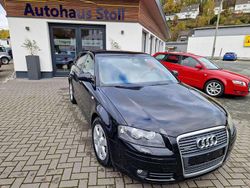 Phantomschwarz Gebraucht 2005 Audi A3 Ambition Kleinwagen | 5.500 € (Fairer Preis)