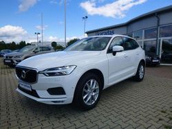 Weiß Gebraucht 2019 Volvo XC60 SUV | 29.750 € (Teuer)
