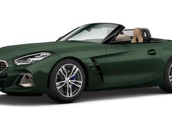 Gebraucht 2025 BMW Z4 M Sport | 77.450 €