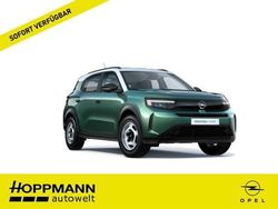 Grün (khaki grün (metallic)) Neu 2025 Opel Frontera Design Edition SUV | 29.946 € (Teuer)