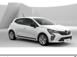 Weiß Neu 2025 Renault Clio V Techno Limousine | 19.698 € (Fairer Preis)