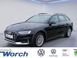 Gebraucht 2023 Audi A4 Allroad Kombi | 37.980 € (Guter Preis)