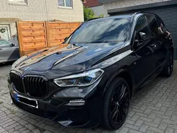 Schwarz Gebraucht 2020 BMW X5 M50 Performance SUV | 48.500 € (Etwas zu teuer)