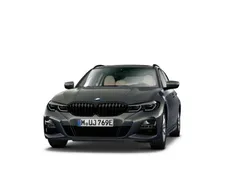 Gebraucht 2025 BMW 330 Shadowline | 31.990 € (Guter Preis)