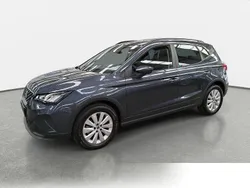 Metallic Gebraucht 2024 Seat Arona Style SUV | 21.270 € (Fairer Preis)